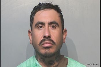 Juan Carlos Ruiz-argueta Mugshot