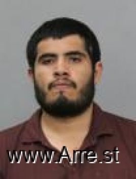 Juan Manuel Saldana Diaz Mugshot