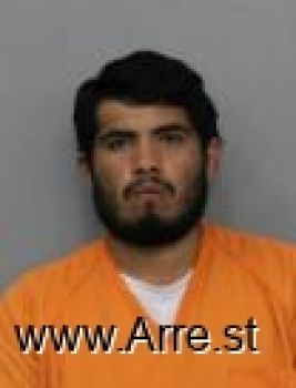 Juan Manuel Saldana Diaz Mugshot