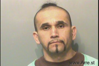 Juan Luis Tapia Mugshot