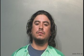 Juan Andres Torres Mugshot