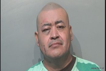 Juan Jose Valdez Guerrero Mugshot