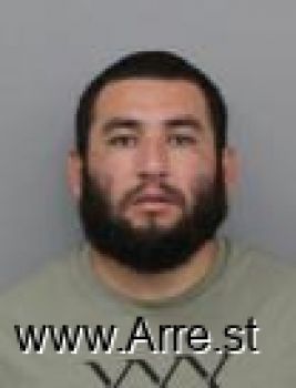 Juan Carlos Jr Velazco Mugshot