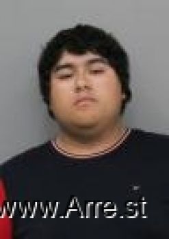 Julian Jesus Gonzalez Mugshot