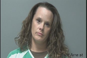 Julie Ann Agee Mugshot