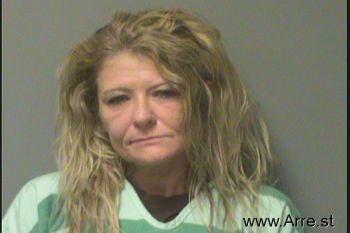 Julie Lee Angell Mugshot