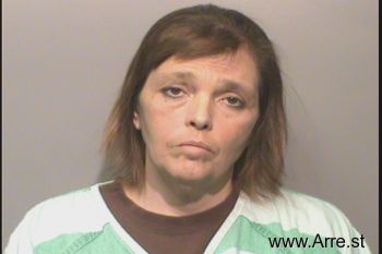 Julie Kristine Hodges Mugshot