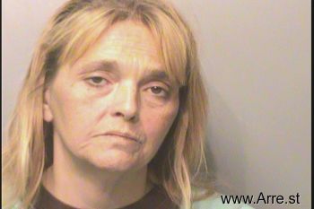 Julie Kristine Hodges Mugshot