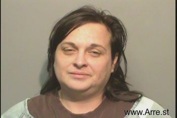 Julie Ann Johnson Mugshot