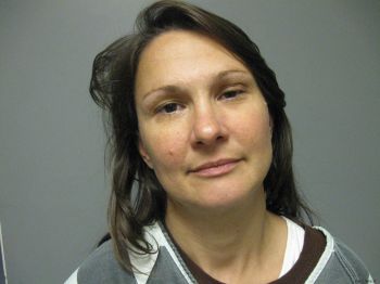 Julie Anne Landry Mugshot