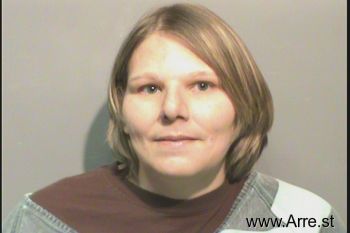 Julie Ann Williams Mugshot