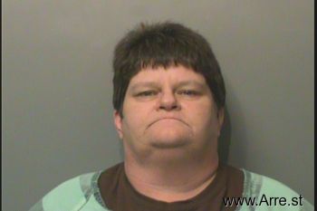 Julie Ann Willits Mugshot