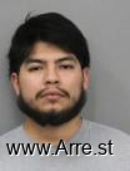 Julio Alfredo Holguin Mugshot