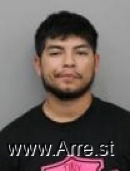 Julio Alfredo Holguin Mugshot