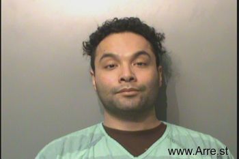 Julio Cesar Mendez-lemus Mugshot