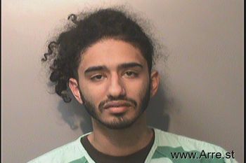 Julio Ricardo Rodriguez Velazquez Mugshot