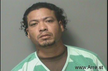 Julio Cesar Romero Espinoza Mugshot