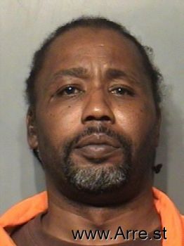 Julius  Harris Mugshot