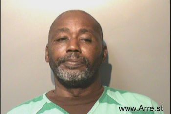 Julius  Harris Mugshot