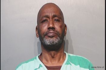 Julius  Harris Mugshot