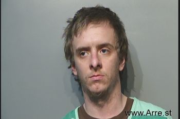 Justin Michael Archer Mugshot