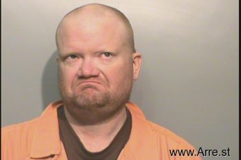 Justin Wade Bennett Mugshot