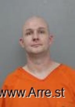 Justin Reid Boyd Mugshot