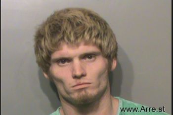 Justin Allan Dennis Mugshot