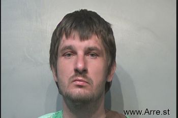 Justin Lee Gilliland Mugshot