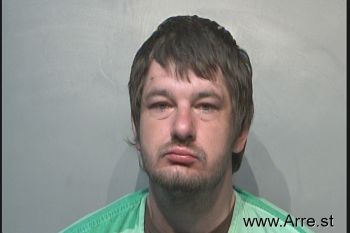 Justin Lee Gilliland Mugshot