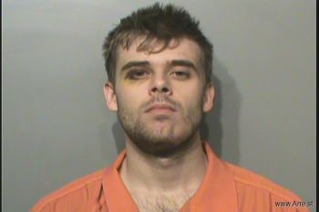 Justin Lee Knight Mugshot