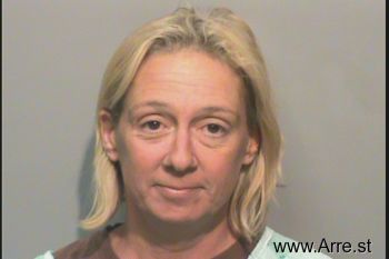 Justine Dawn Weeks Mugshot