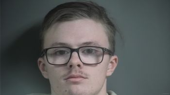 Jack James Erselius Mugshot