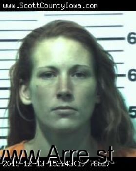 Jackie Alison Jackson Mugshot