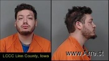 Jackson Thomas Lee Mugshot