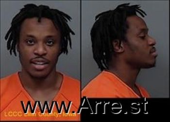 Jacky Michael Mabikulu Mugshot