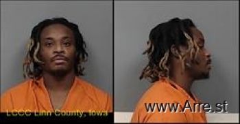 Jacky Michael Mabikulu Mugshot