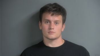 Jacob Charles Anderson Mugshot