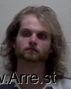 Jacob Tyler Aves Mugshot