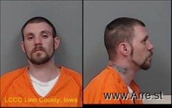 Jacob Dean Bennett Mugshot