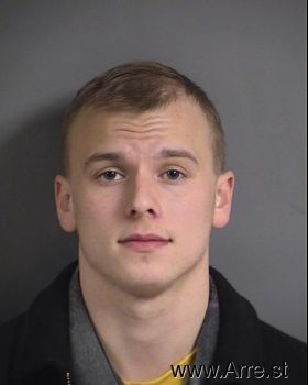 Jacob Edward Lee Mugshot