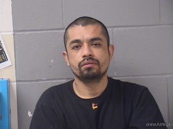 Jacob  Lopez Mugshot