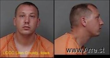 Jacob Allen Mack Mugshot