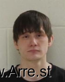 Jacob Michael Schmitt Mugshot