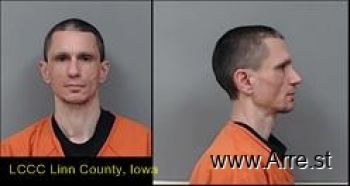 Jacob Eugene Thomas Mugshot