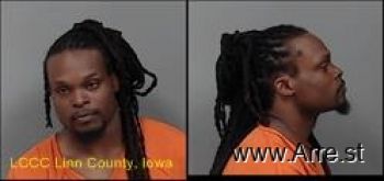 Jacobie Montez Kennedy Mugshot