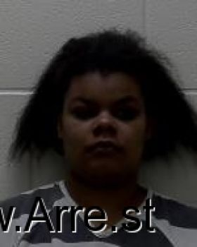 Jacqueline Michelle Abernathy Mugshot