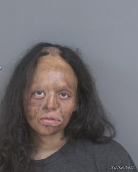 Jade Danyell Harris Mugshot