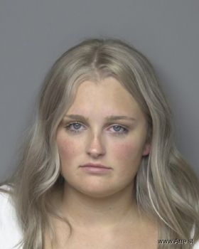 Jaida Catherine Kramer Mugshot