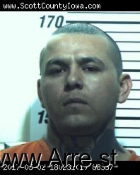 Jaime  Aguilar Mugshot